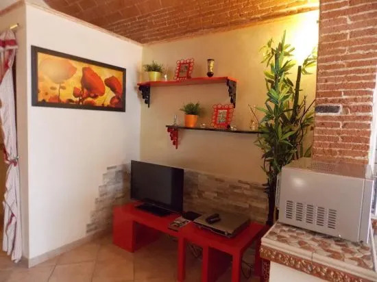 Il Nido Rustico
