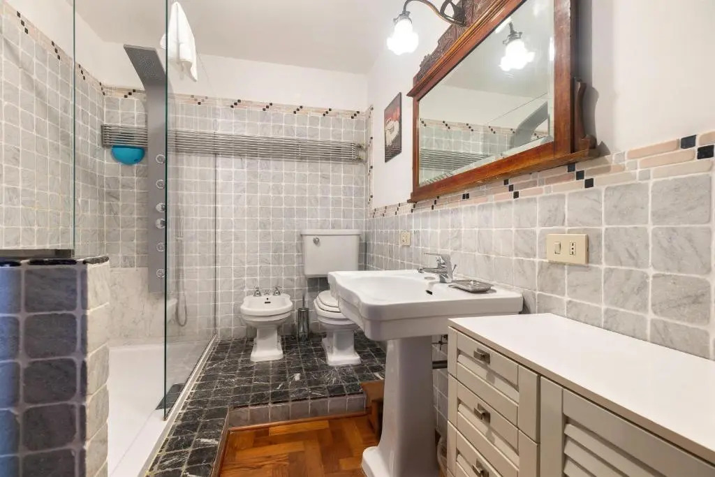 GuestHost - Apartment Near Piazza Navona