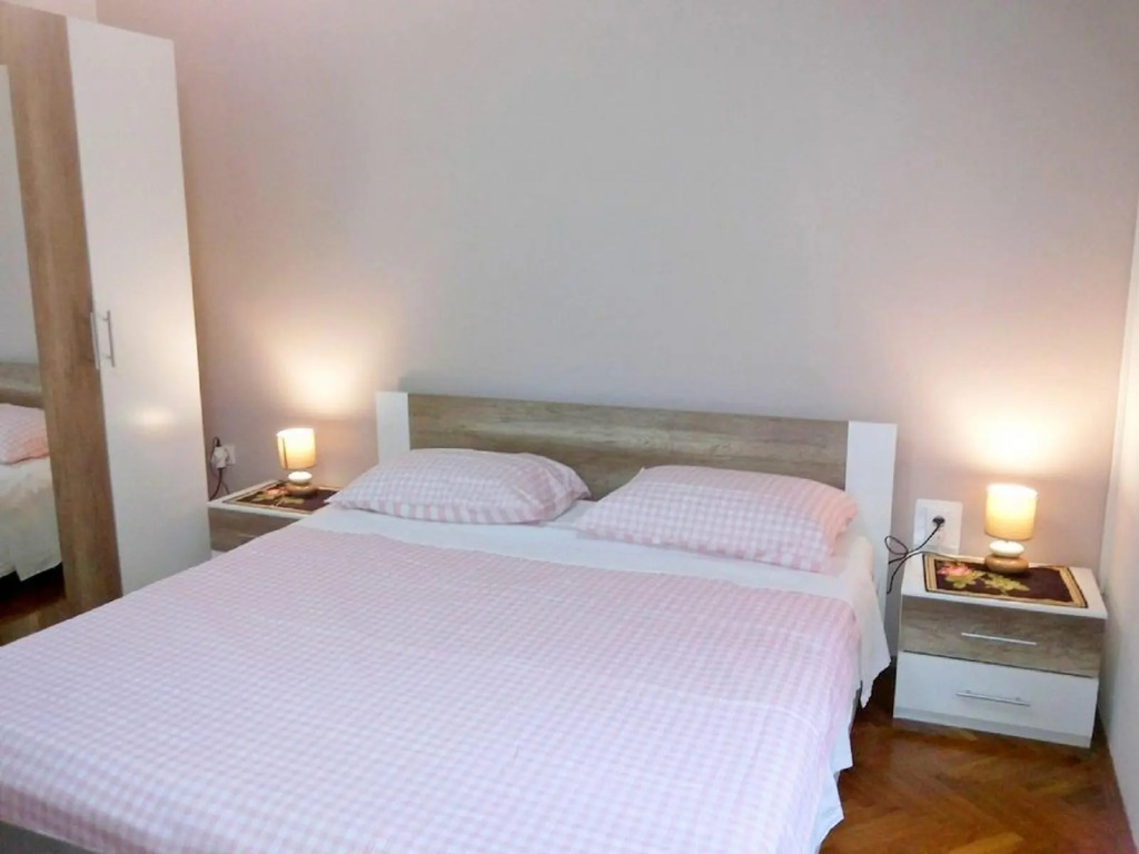 Apartments Danijel