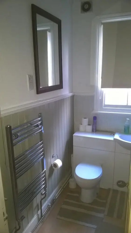 Hillview Guest House