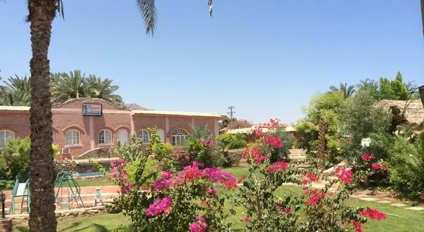 Mermaid Resort