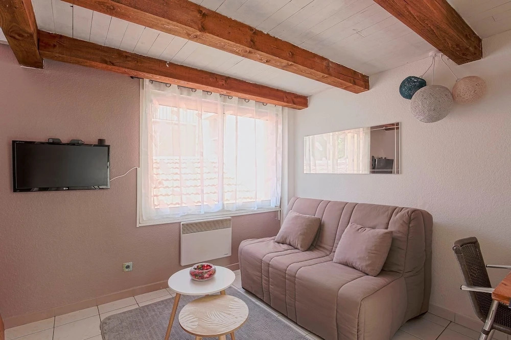 Cosy Duplex