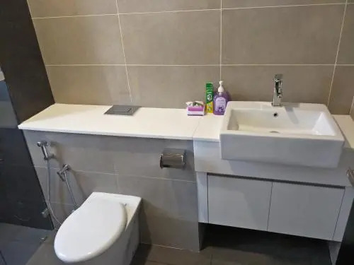 Setia Sky88 Johor Bahru by Nest Home