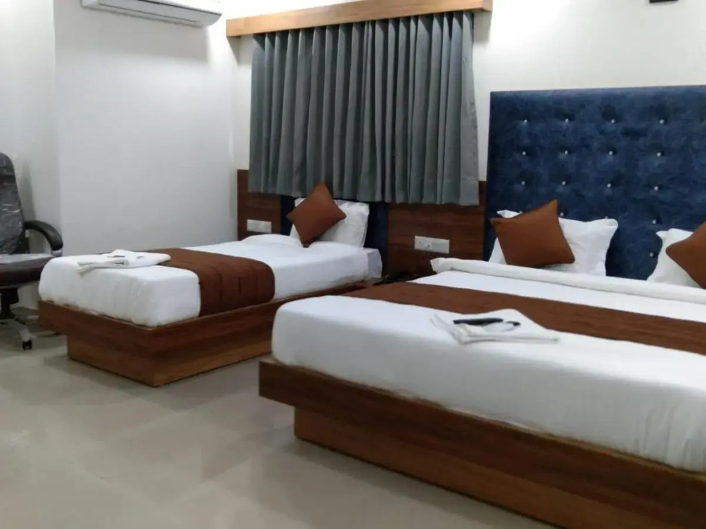 Hotel Mountain View