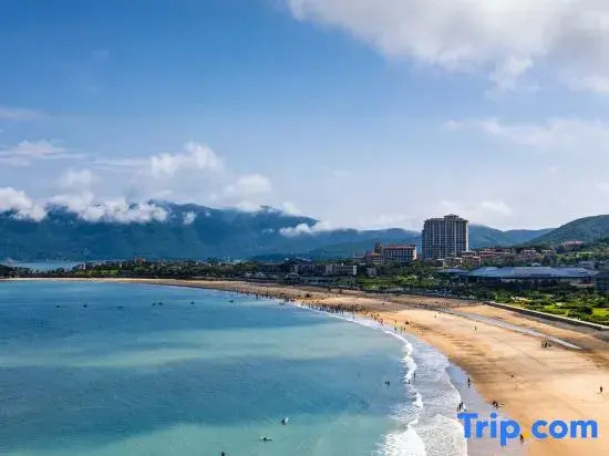 Howard Johnson Garden Hotel Zhoushan