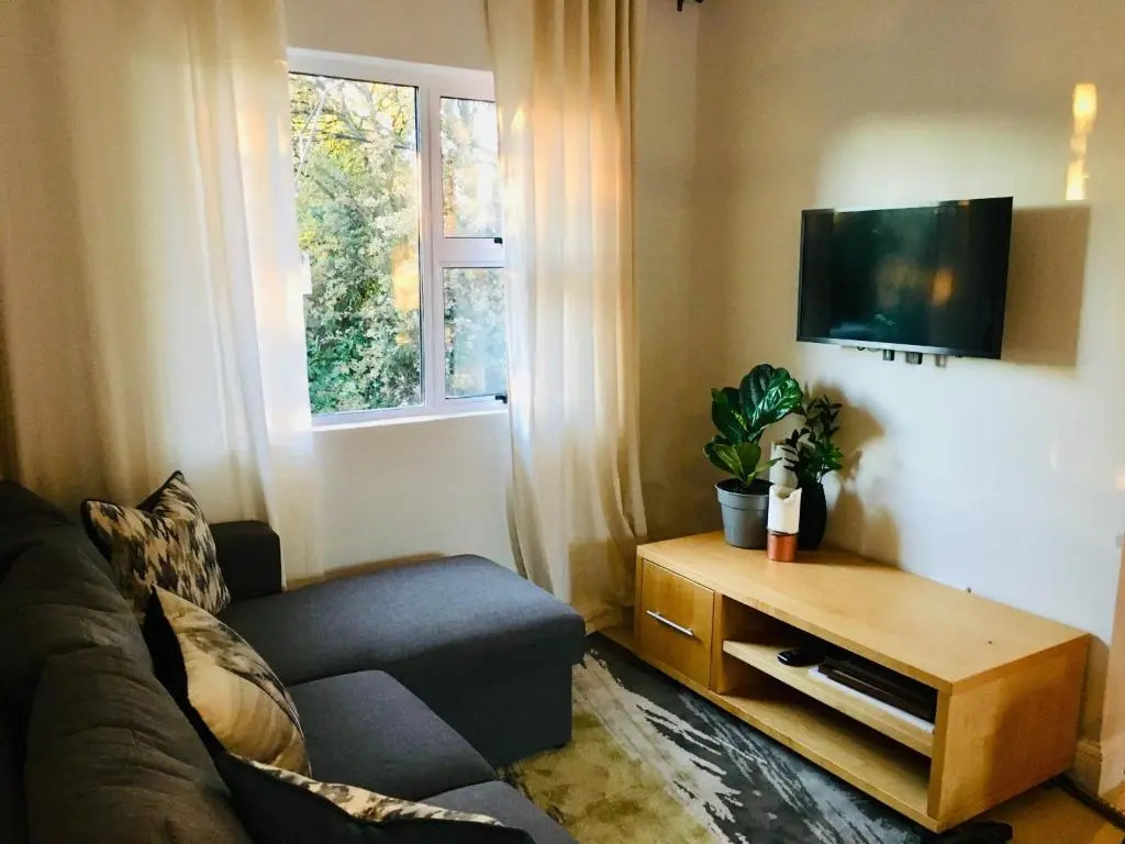 Kilkenny Cottages 2 Bedroom Unit
