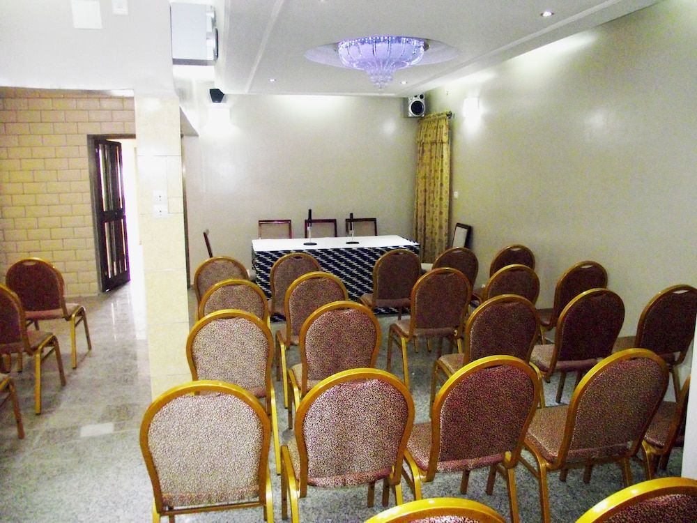 Hotel Otsunami