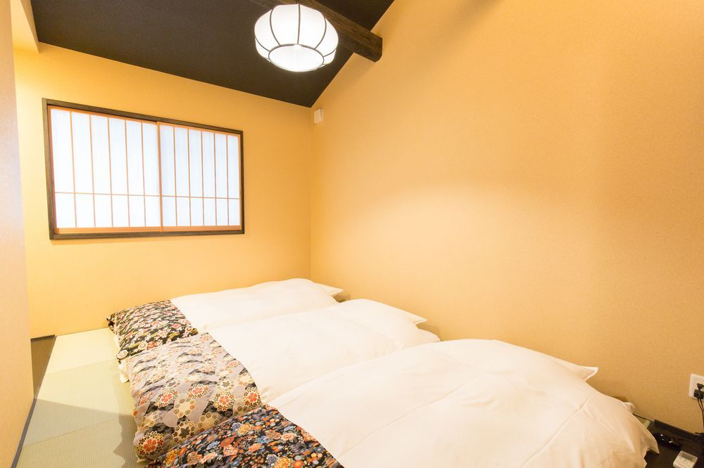 TATERU bnb ONTOMOCHO -machiya-
