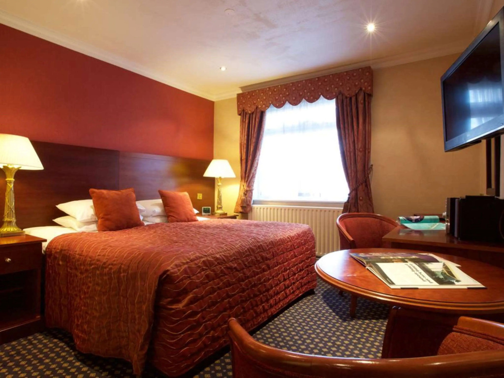 Manchester South Inn Sure Collection by Best Western