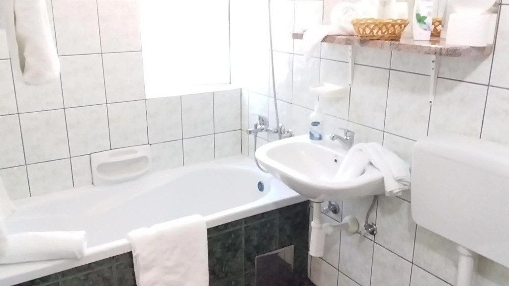 Apartment VILLA MERCI