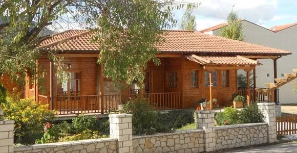 Xylino Chalet