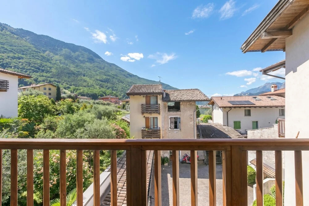 Residenza I 3 Mori B