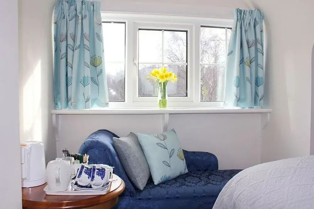 Whitemoor House B&B