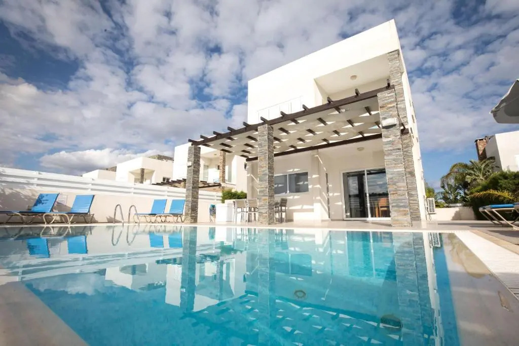 Anemoni Luxury Villa 12