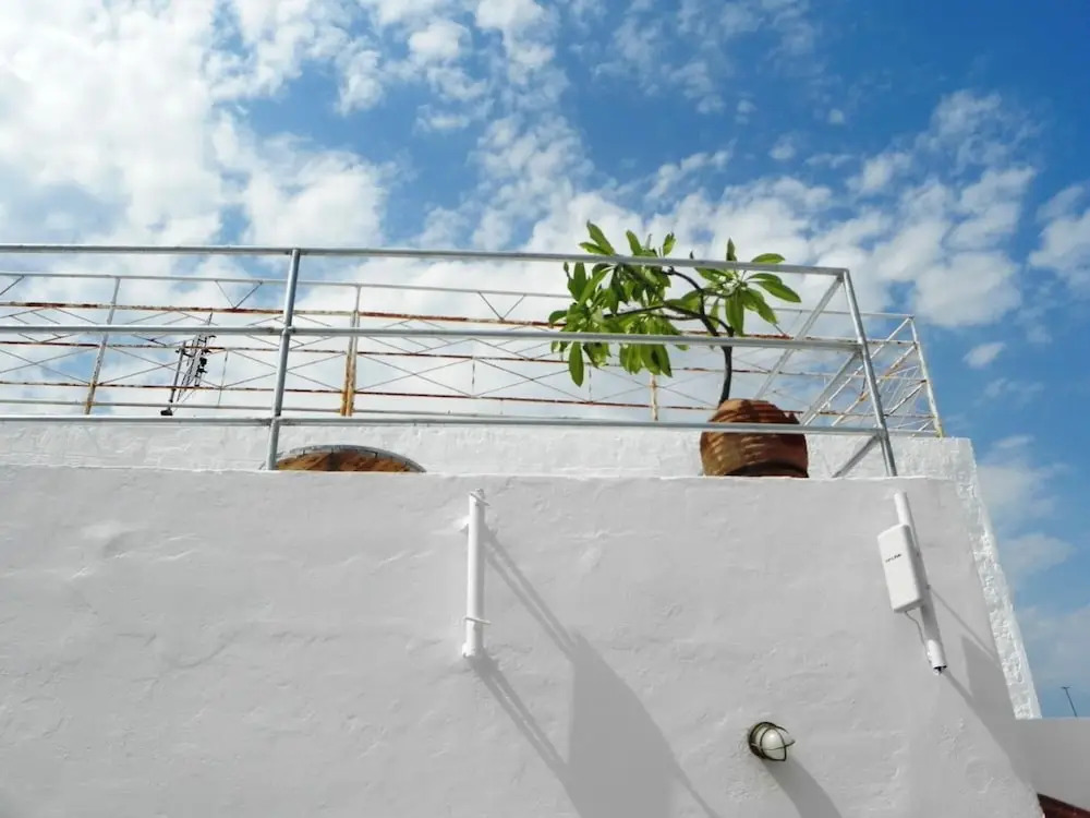 Lindos Anatoli Luxury Villa