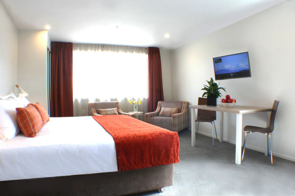Quest Taupo