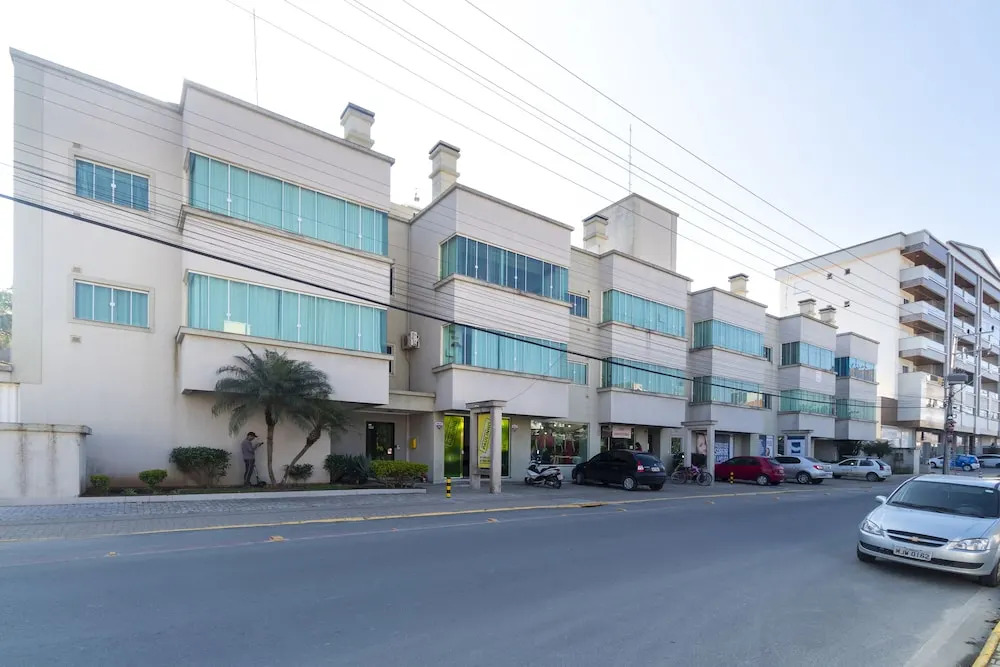 Cobertura Duplex Para 10 Pessoas Em Bombinhas