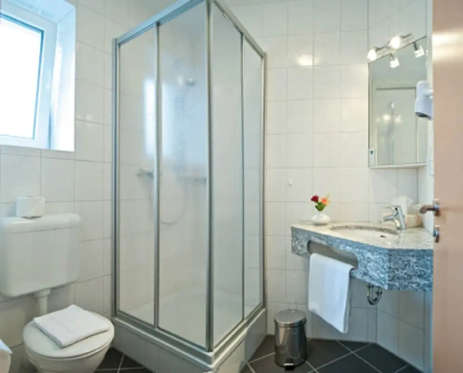 Hotel Beuss