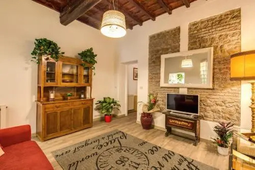 Casa Fienaroli