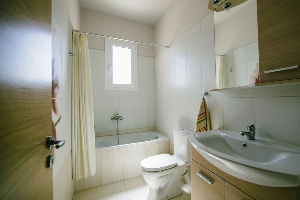 Evi's Sea View Villa