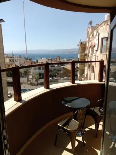 seven7days hotel