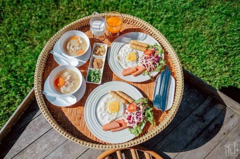 ลมหายใจ โฮมสเตย์ บ่อเกลือ น่าน Lomhaijai Homestay