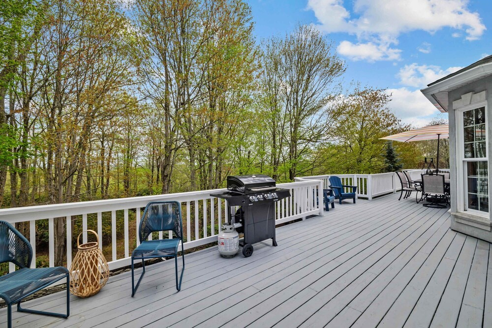 Luxe Sleeps20 Bar Lounge Karaoke Hottub Gameroom