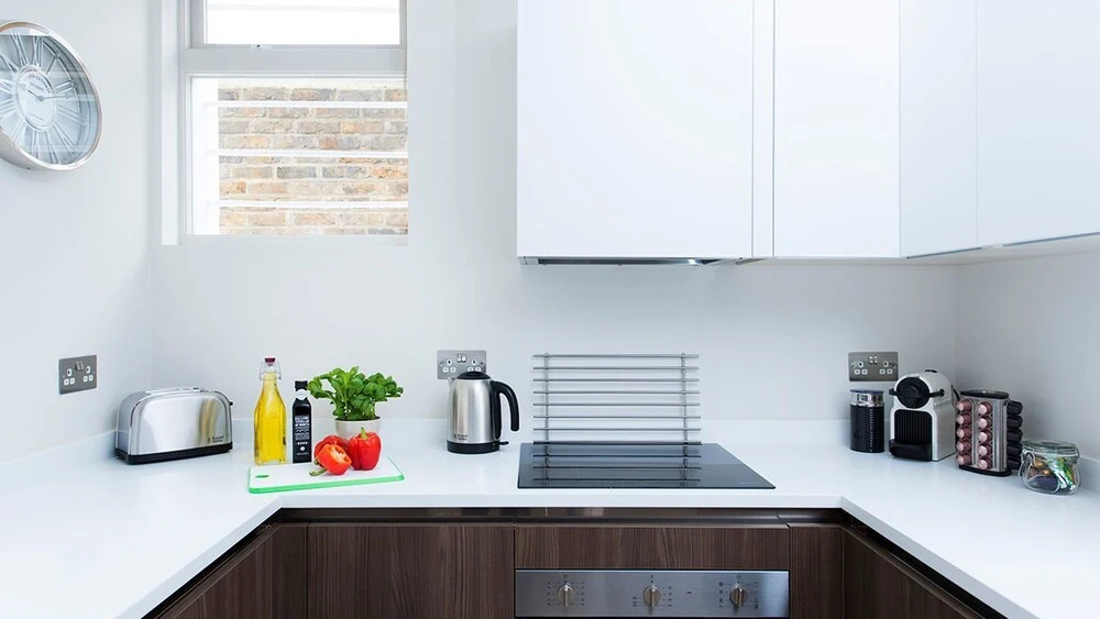Lovely 2BR flat in West London