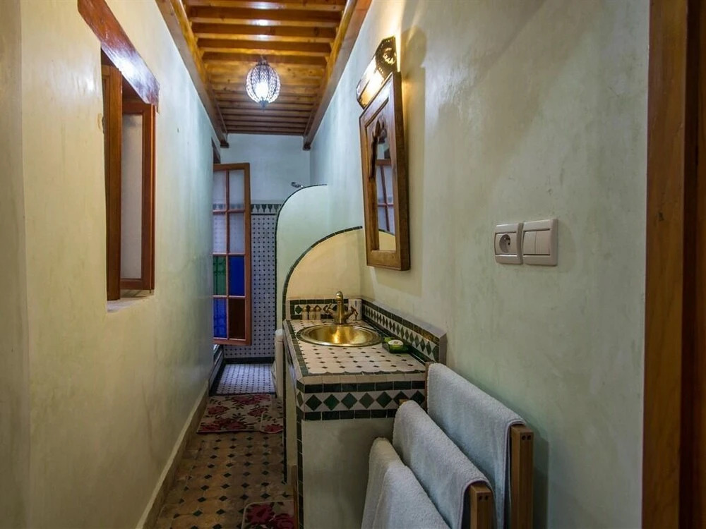 Riad Sunrise