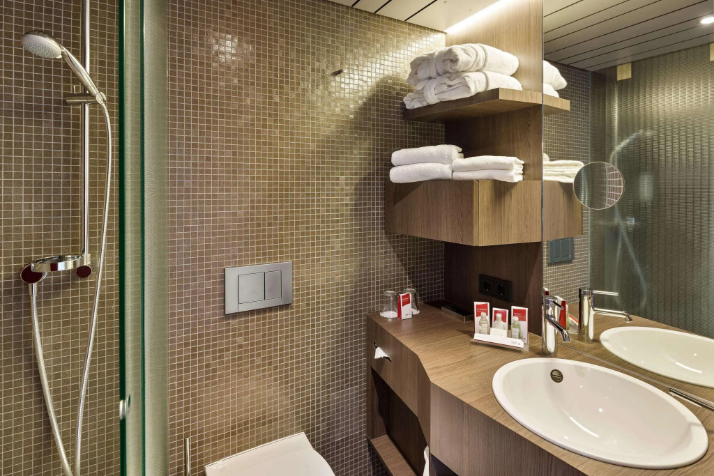 Austria Trend Hotel Schloss Wilhelminenberg Wien