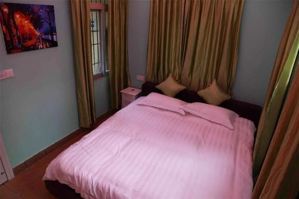 Gulangyu Weire Inn