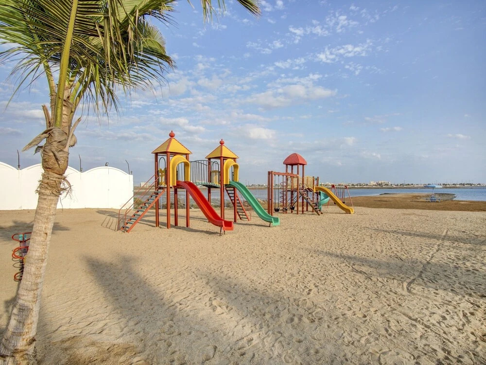 Capital O 242 Al Ahlam Resort