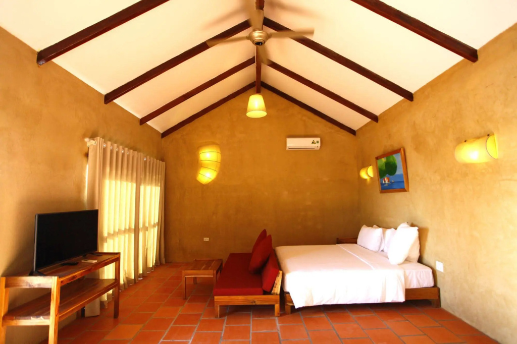 Daisy Resort