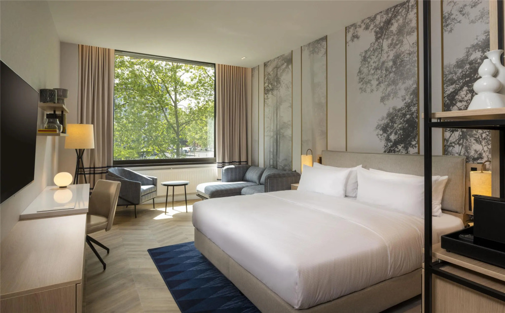Steigenberger Hotel Berlin