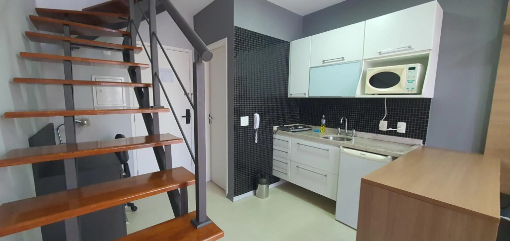 Duplex NYC Berrini - 1305