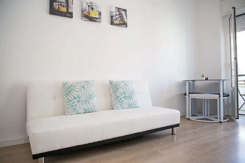 Ourique Charming Apartment