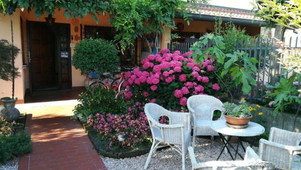 B&B LIsola di Casa