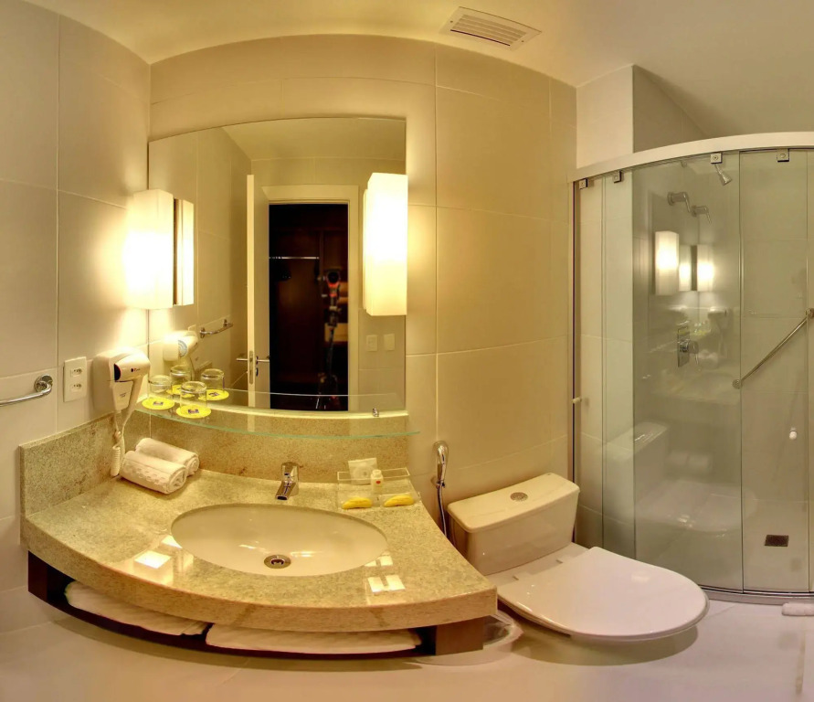 Comfort Hotel São Caetano