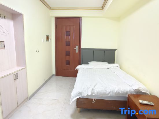 Weihai Changjiang Hotel