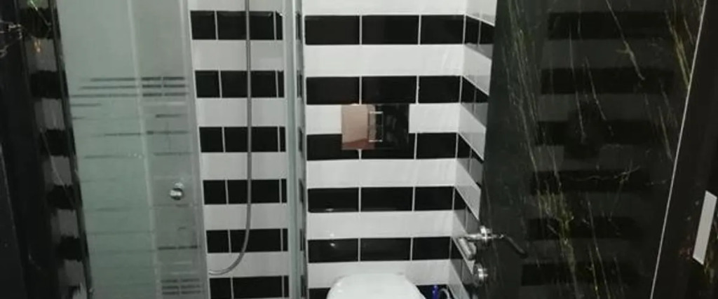 New Fatime Hotel