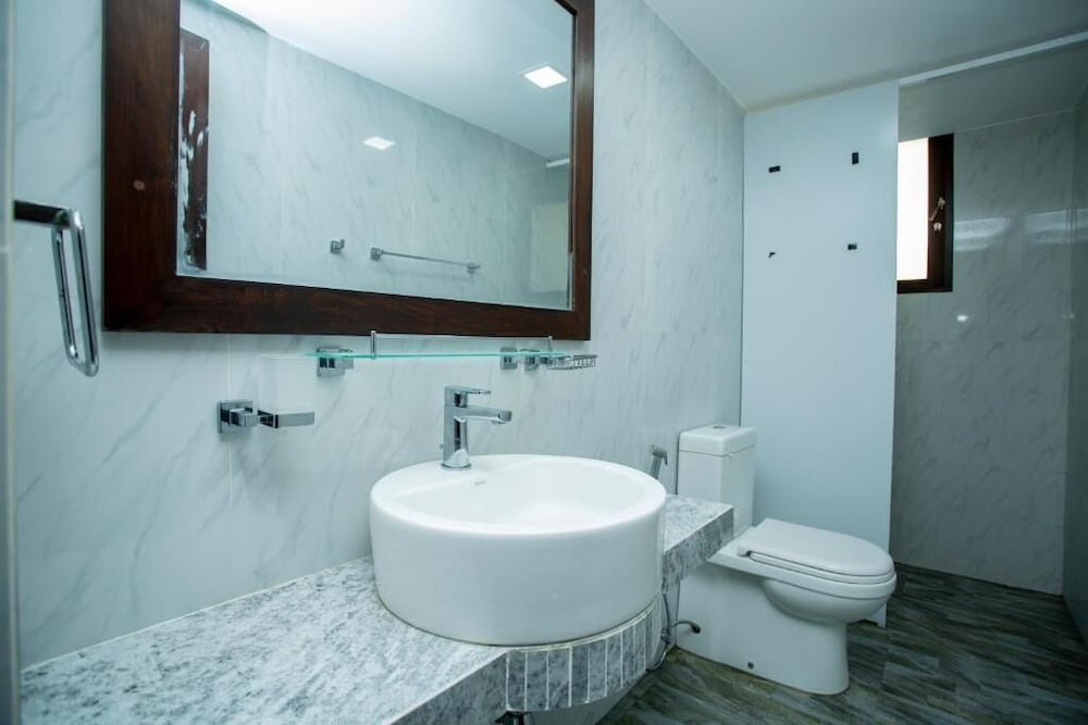 Breedon Residence Hotel