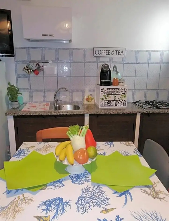 Casa vacanza Ligia Aurora
