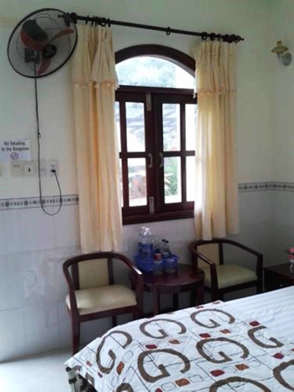 Ha Nga Bungalow