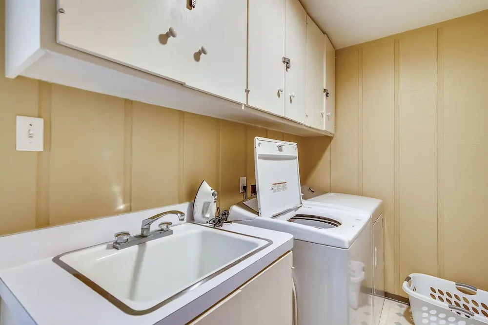 Buffalo Dunes 4 Bedroom Home