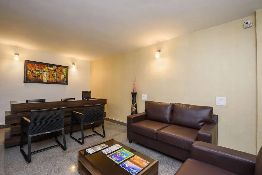 FabHotel Bagatel
