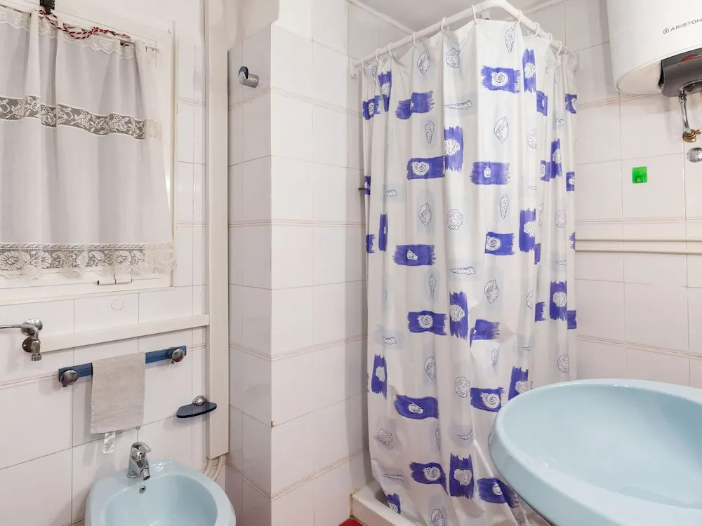 Fascinating Apartment in Sanremo near Sea