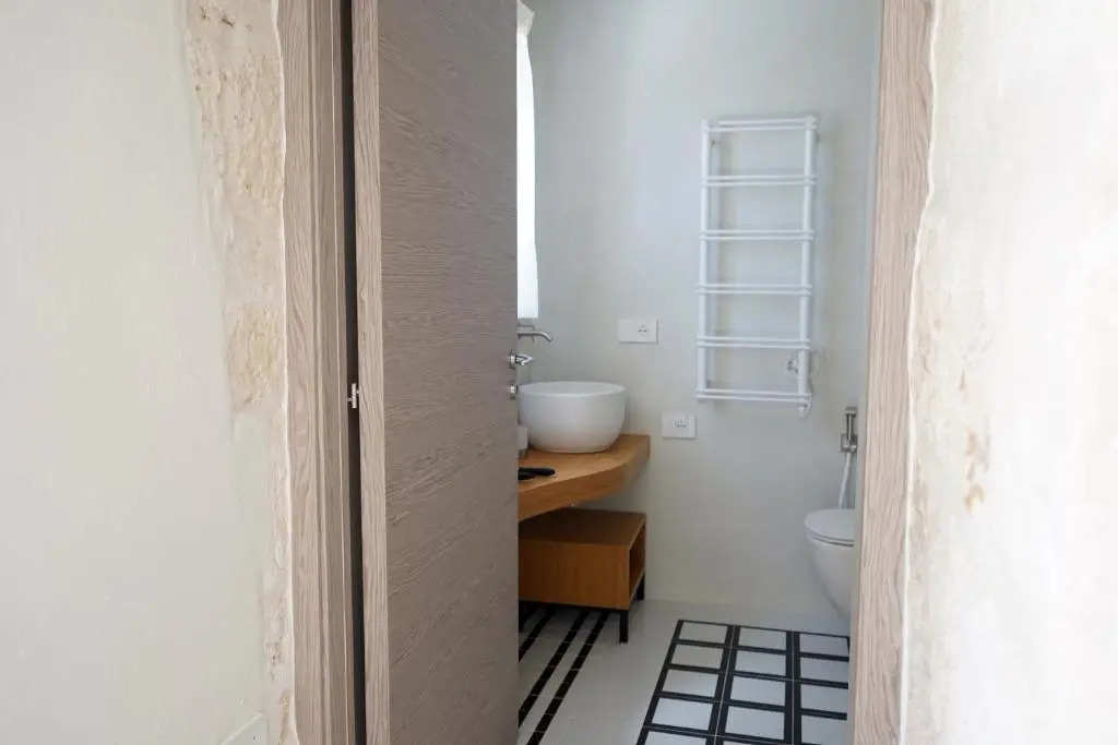 Hasamami Eco Trullo, Ostuni luxury suite