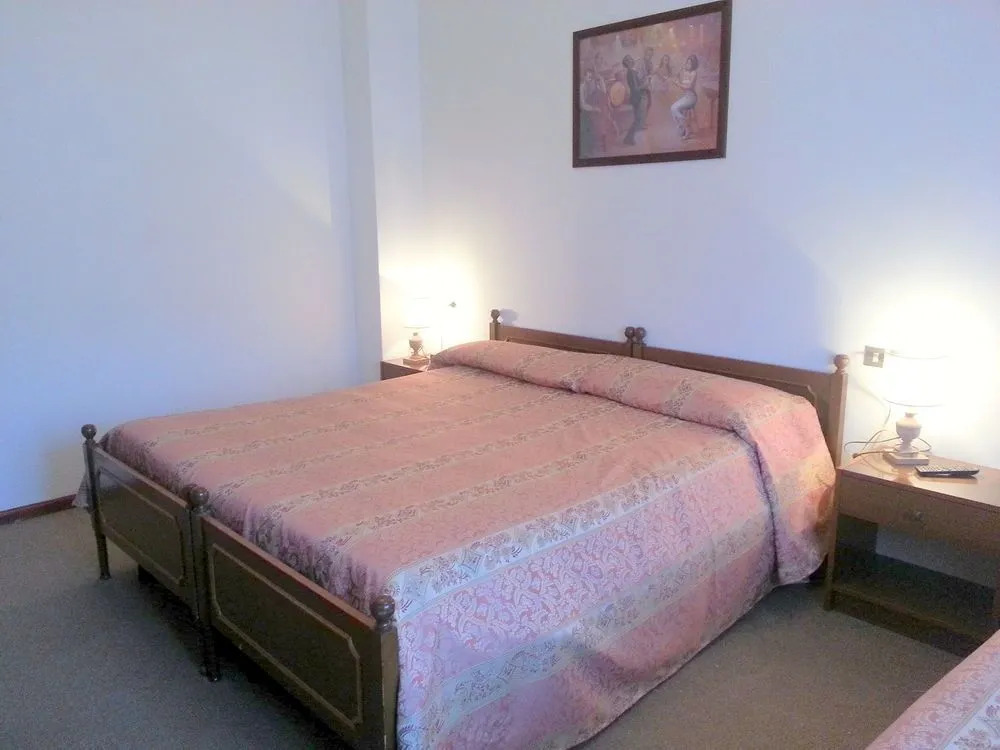 Hotel Oasi