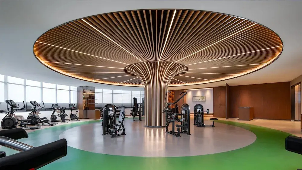 Holiday Inn Weinan Etdz by IHG