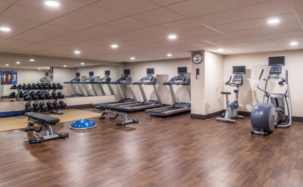 Holiday Inn Auburn-Finger Lakes Region, NY